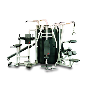 英派斯SG9008十人站 北京康體100健身房設(shè)備公司_北京