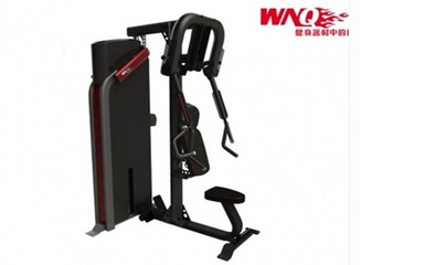 廣州室內健身器材來電咨詢 廣東勁道康體設施