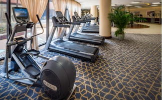 力動康體與必確 precor 商用健身器材達(dá)成商務(wù)合作