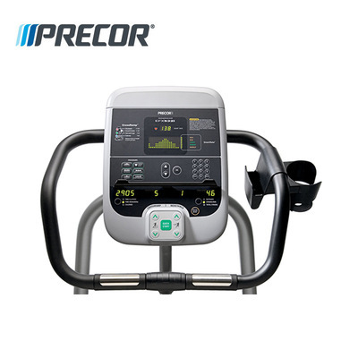 【美國(guó)必確PRECOR 橢圓機(jī)EFX532i】?jī)r(jià)格,廠家,圖片,其他健身休閑器材,廣州市勁道康體設(shè)施-
