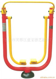 長沙市芙蓉區(qū)童寶游藝器材廠 專注高品質(zhì)康體設(shè)備研發(fā)與制造
