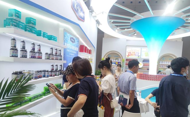 科學(xué)領(lǐng)跑 智啟未來 康麥斯與世界記憶大師攜手，為兒童成長與腦力保健注入新動(dòng)力