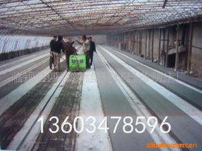 輕質隔墻板機 建筑行業的新引擎，打造綠色空間的新選擇