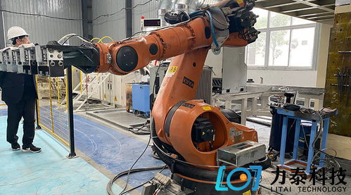 結合齒輪的鍛造過程來看鍛造自動化生產(chǎn)