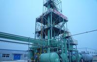 【專業(yè)生產(chǎn)DMF精餾回收塔W-200~400】價格_廠家_圖片