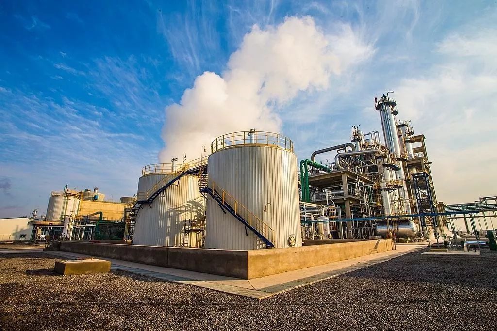 產(chǎn)融結(jié)合驅(qū)動化企全球擴(kuò)張--2017中國國際石油化工大會回眸之三