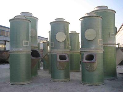 SCT 脫硫除塵器 玻璃鋼除塵器 廢氣處理裝置直銷煙臺_化工機(jī)械設(shè)備_環(huán)保設(shè)備_除塵設(shè)備_產(chǎn)品庫_中國化工機(jī)械設(shè)備網(wǎng)