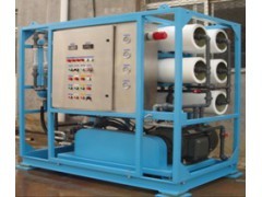 海南海水淡化設備_反滲透設備_制藥用水設備_供應_南浩制藥化工設備網