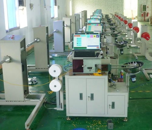 廈門回收二手光電設(shè)備價(jià)高 歡迎咨詢早一天做