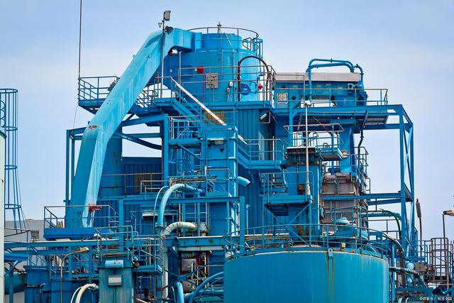 化工機械設備產(chǎn)品的網(wǎng)絡推廣宣傳方式有哪些