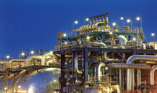 石油和化學工業景氣指數發布-化工機械設備網