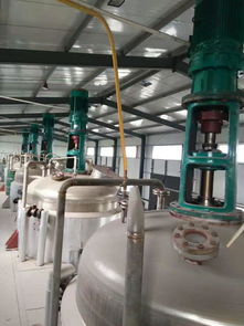 梁山縣兆光化工設(shè)備經(jīng)營(yíng)部 海量精選高清圖片庫(kù)展示專(zhuān)業(yè)化工設(shè)備