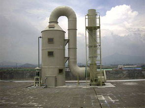 蘇州專(zhuān)業(yè)廢氣凈化塔廠家直銷(xiāo) 提供高效環(huán)保化工設(shè)備解決方案