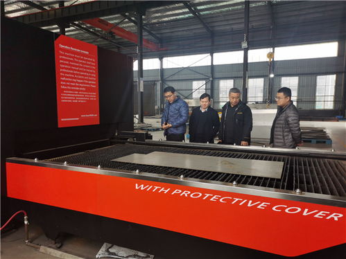 歡迎三門(mén)峽宏基化工設(shè)備制造董事長(zhǎng)李總一行蒞臨考察