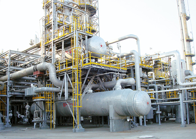 第一屆中國國際化工過程安全研討會(huì) 聚焦化工設(shè)備制造安全，促進(jìn)行業(yè)健康發(fā)展