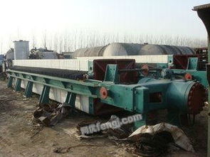 山東地區二手反應設備供應信息與選購指南